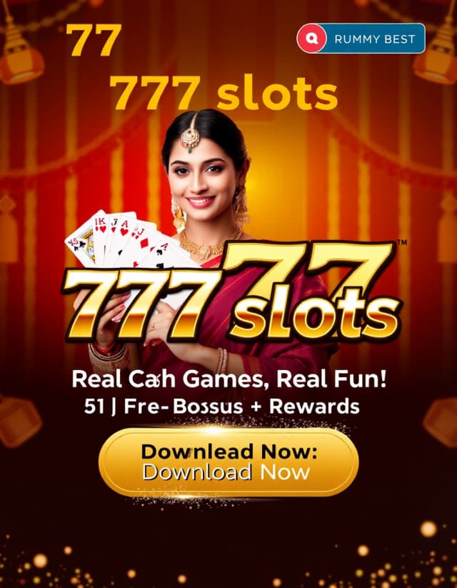 777 Winner Banner